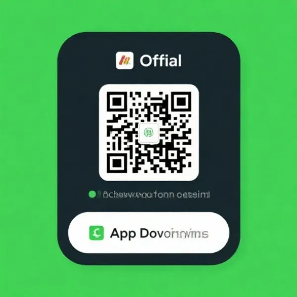 乐竞体育APP 官方二维码